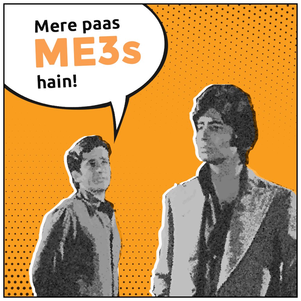 iVOOMiEnergy's tweet photo. No argument, case closed!
Get your #ME3s now: https://t.co/KuIs6NzTPX
#iVOOMi #PoweredByValue https://t.co/8lZZatugzQ