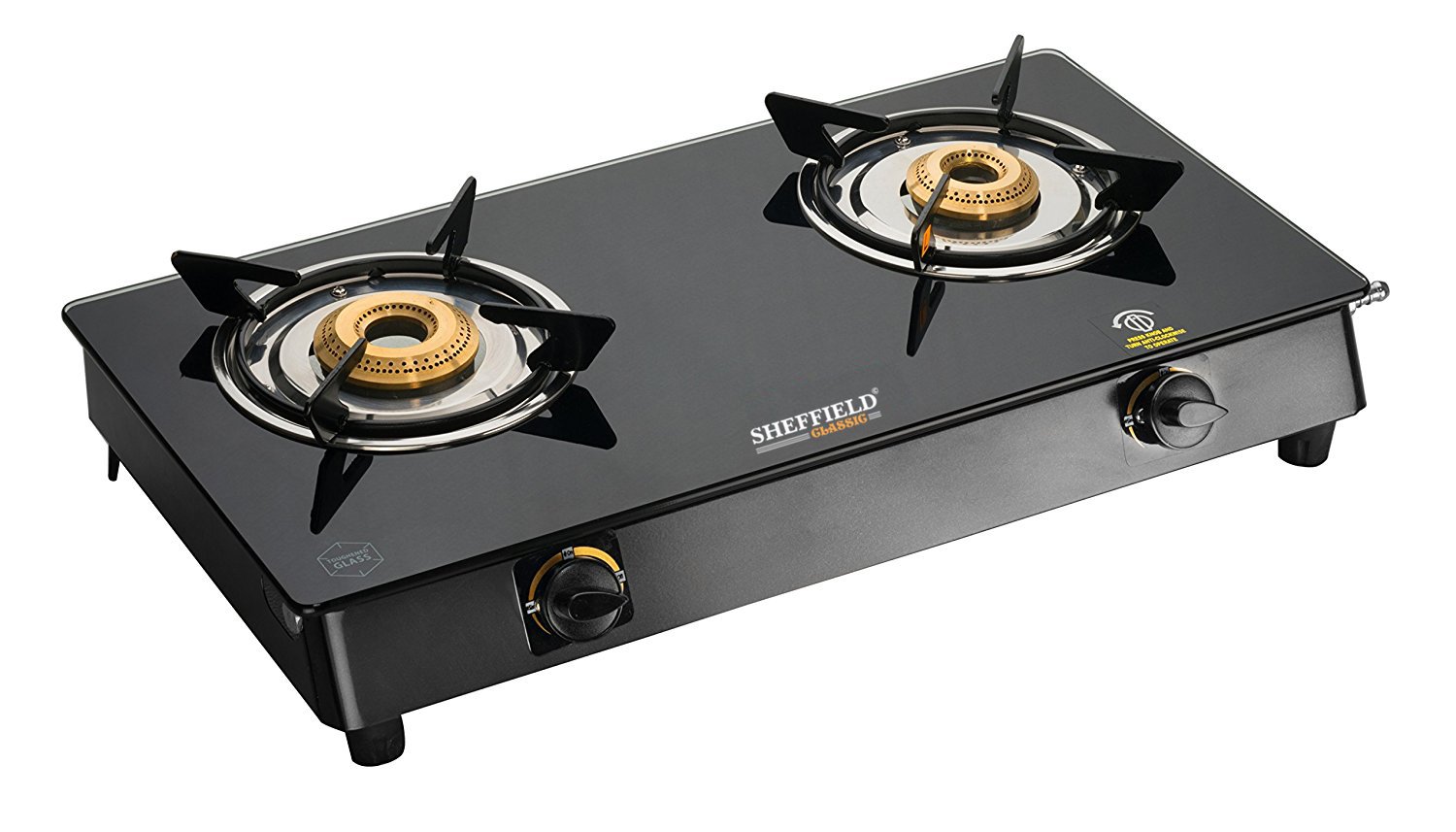 Sheffield classic 2024 induction cooktop