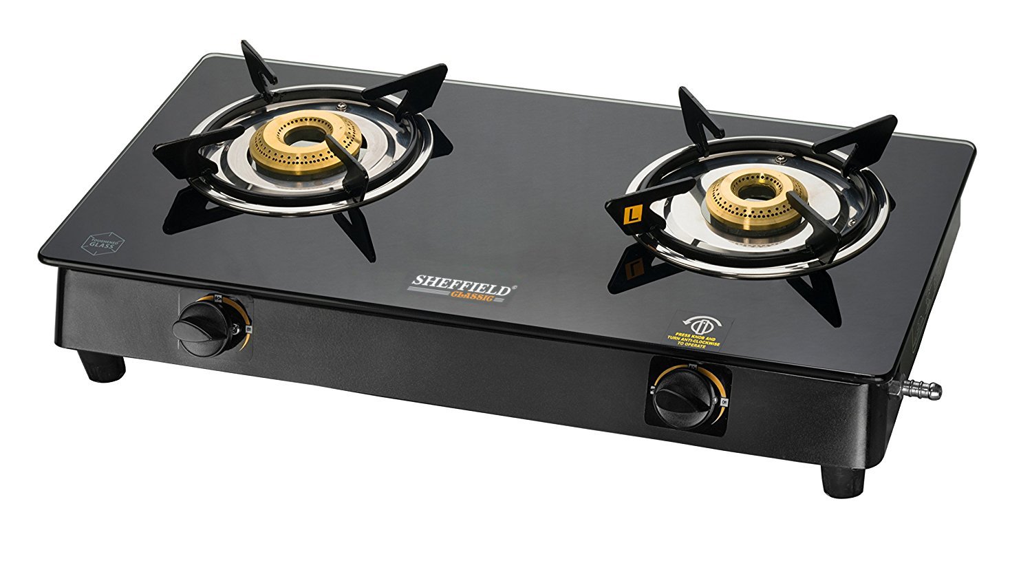 Sheffield classic 2024 induction cooktop