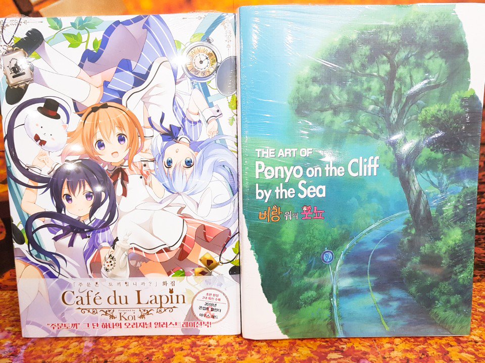 💕11/30신간💕 주문은 토끼입니까? 화집 벼랑위의 포뇨 아트북 이현세 단편선 원피스 필름 골드 下 애니메이션 코믹스 소년왕녀 (5) 심심한 칠드런...