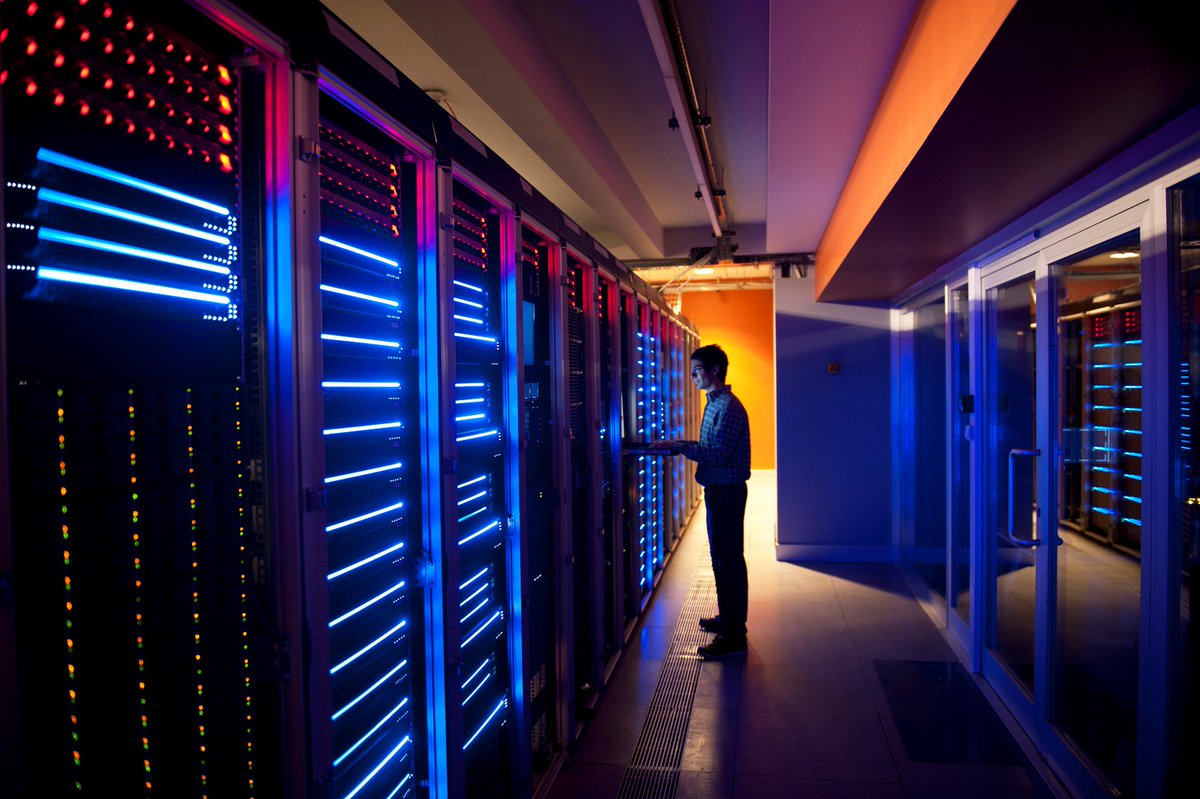 CIOTech_Outlook's tweet image. The adoption of #FlashTechnology in India is one of the hottest trends to look forward to in near future. Read more:  bit.ly/2AhzmfR &amp;gt; By Niladri Saha, General Manager, Modern Infrastructure Team, @DellEMC via @CIOReview_India