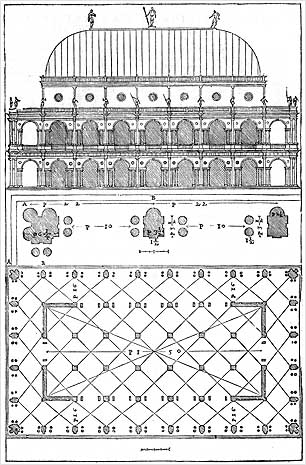 sabapverona's tweet photo. #Buon #compleanno #Andrea #Palladio! #Nacque #oggi nel 1508 a #Padova. I suoi disegni, gli aspetti stilistici e le proporzioni formali contenute nel trattato "I #quattro #libri dell'#architettura" (#Venezia, 1570) influenzarono tutta la produzione architettonica successiva. https://t.co/QQTyzzr7Ih