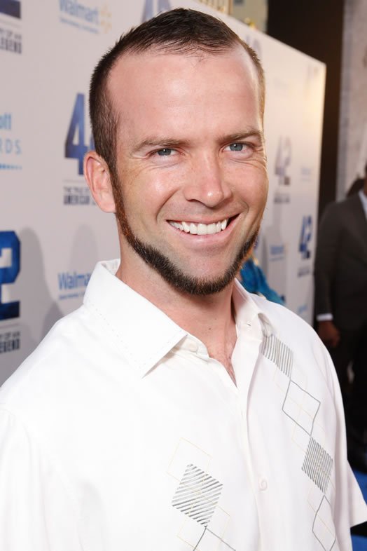 Happy Birthday Lucas Black 