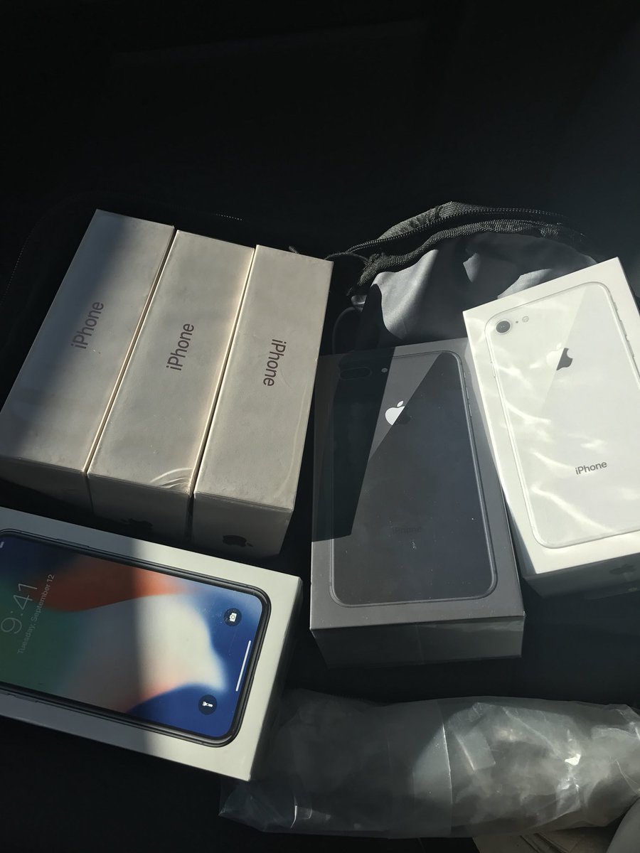 Work Hard ! Play Hard ! All the Goodies for my customer porting over today🚙💨#IHX