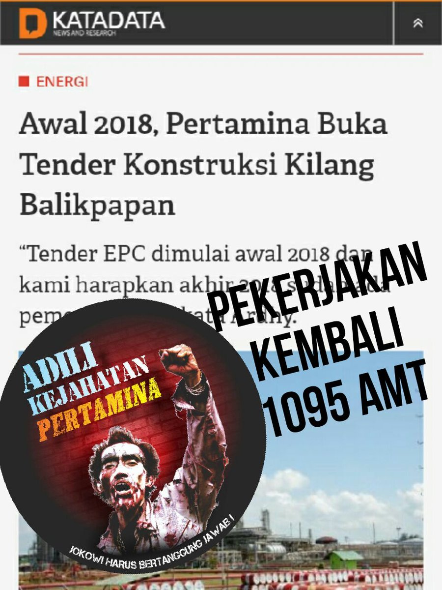 zombie_amt's tweet photo. Apapun alasannya....
#saveAMT
#saveBUMN
#tolakPHKLIAR
#pekerjakan1095AMT
@suarakpbi @dedeyusuf_1 @hanifdhakiri @mayogga @JurnalSosialis @barisanmud4 https://t.co/t40CvcwLrU