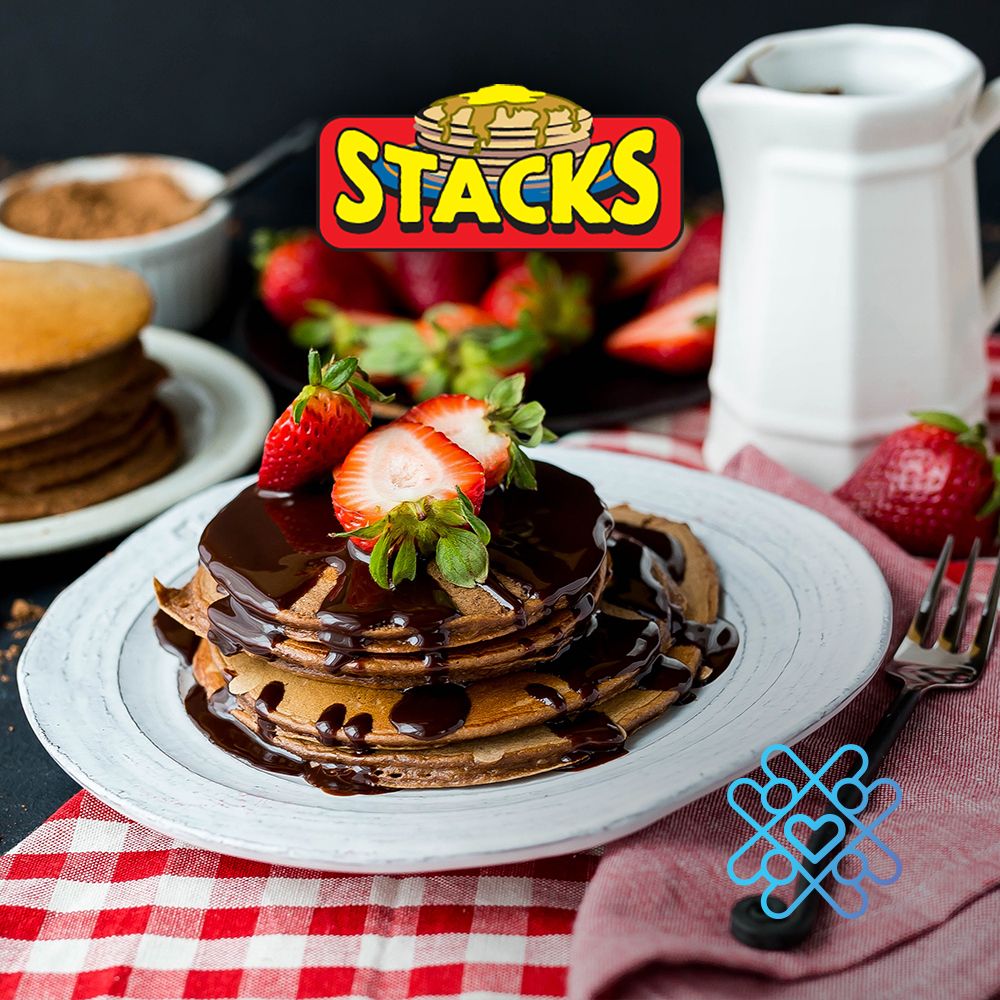 CommsForCause's tweet photo. We would like to welcome Stacks Pancake House to the CFC team! Next time you go out for breakfast you can support your favorite causes! Don't settle for a boring meal. Go out to eat. Give with your app. Get The App Free: https://t.co/A03PVFxew5 #stackspancakehouse #oc #cfc https://t.co/8JKMyQkHIE