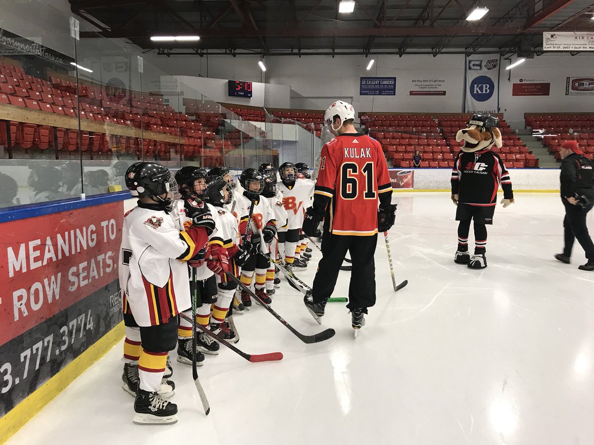 hockeycalgary tweet picture