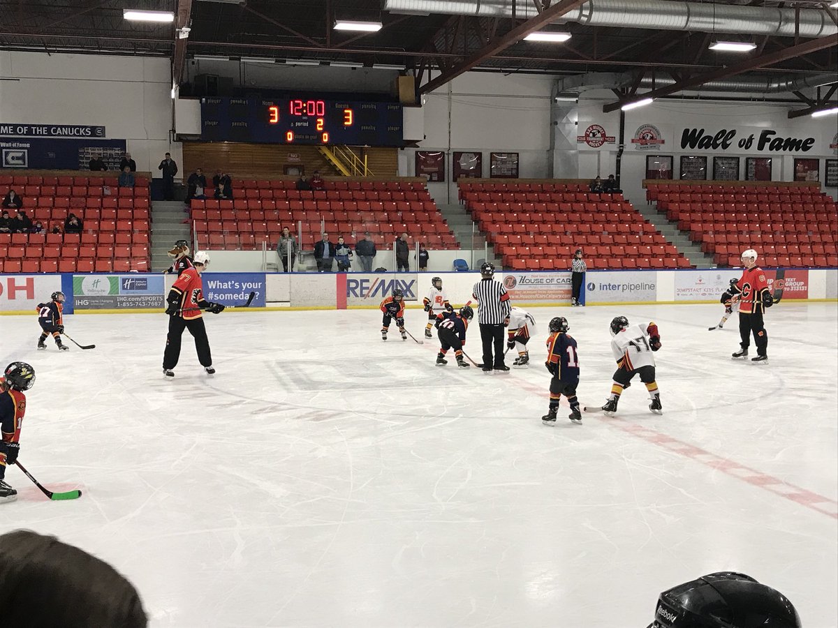 hockeycalgary tweet picture