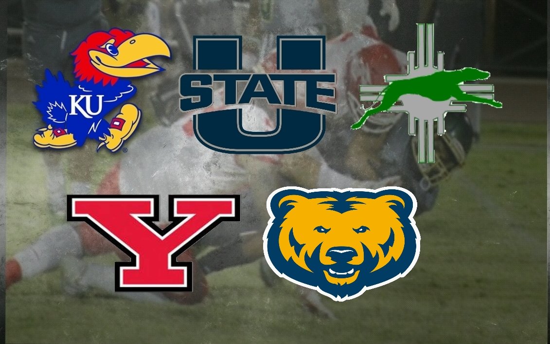 Coach_Figueroa's tweet photo. Thank you to Kansas, Utah State, Youngstown State University, University of Northern Colorado and Eastern New Mexico University for stopping by Mesa to see the Thunderbirds 🔴⚪ #MesaTbirds #60Minutes #MAC17 @Thund3rB1rd1 @CoachJMesa https://t.co/rDCaX3n4bL