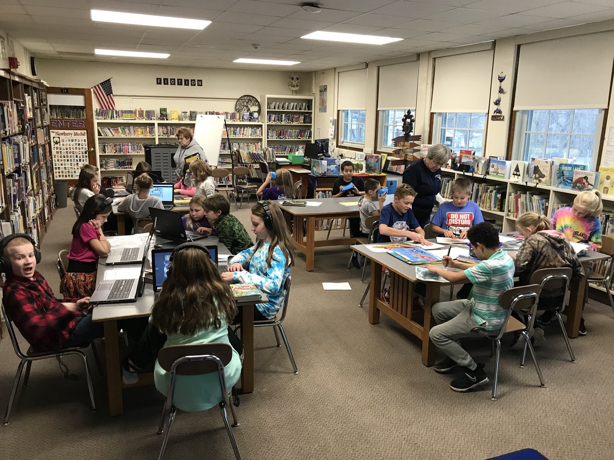 VirgilESLibrary tweet picture