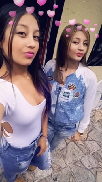 Valentina9041's tweet photo. Bella 💕 https://t.co/Cu56fQMN2o