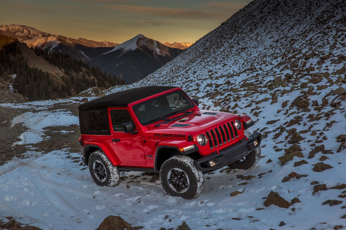 AUTOS y MAS con JoseRa Zavala (@autosymas) on Twitter photo A Poco no se te antoja ir a dar un ROL en este #JeepRubicon 2018?
Sin duda alguna el auto de <a href="/LAAutoShow/">Los Angeles Auto Show</a> by <a href="/JeepMx/">Jeep México</a>
<a href="/FCAMexico/">Fcamexico</a> A Poco no se te antoja ir a dar un ROL en este #JeepRubicon 2018?
Sin duda alguna el auto de <a href="/LAAutoShow/">Los Angeles Auto Show</a> by <a href="/JeepMx/">Jeep México</a>
<a href="/FCAMexico/">Fcamexico</a>