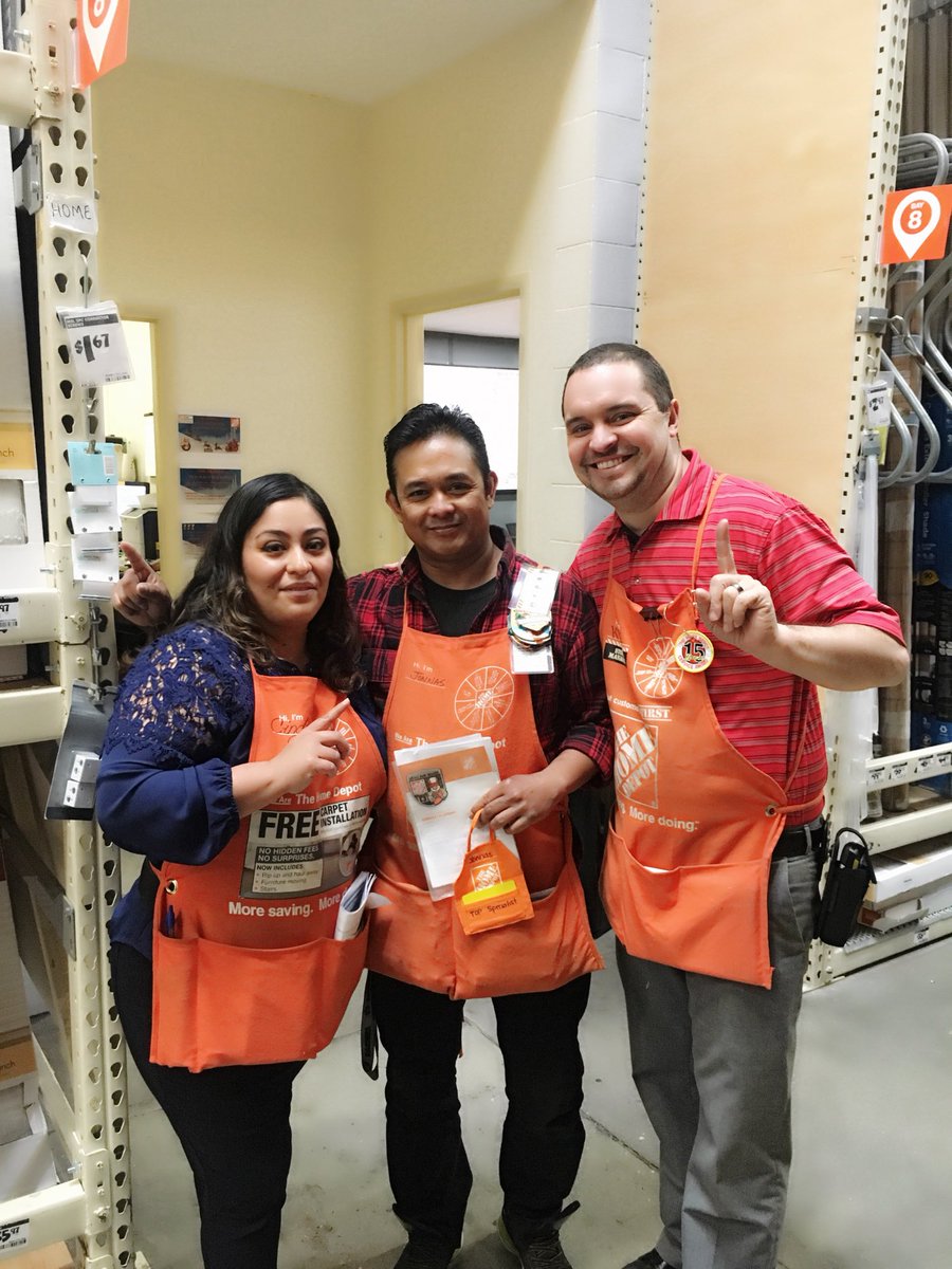 SaltoHD's tweet photo. Help me congratulate the #1 millwork specialist in D50. Way to go Mr. Jonas couldn't be more proud 👏 @KyleKylebarth @PaolaUribe408 @GracePablo4 https://t.co/B2lrKUciTO