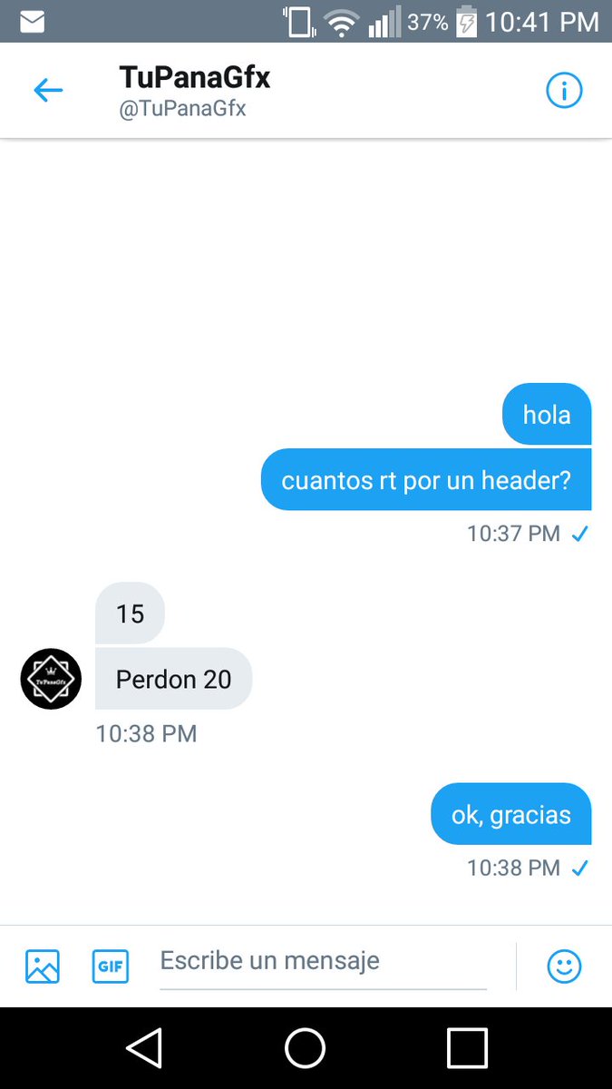 TSudaca's tweet photo. Por favor ayúdeme a llegar a los 20 RT para q el crack de @TuPanaGfx me haga un header. Gracias!!! https://t.co/PJ2BxB1D0G