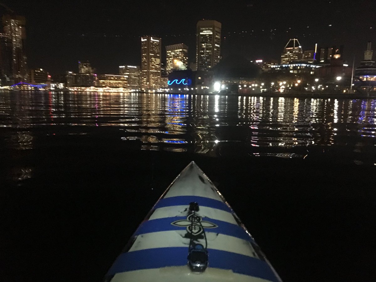 Looking good #Baltimore! (And unseasonably warm)! #9to5Life <a href="/MarylandSup/">Maryland Sup</a>!