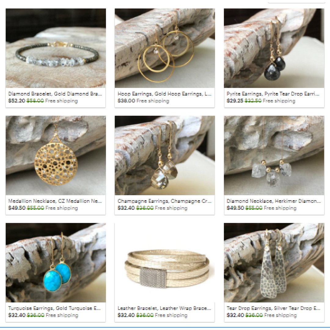 silvanasagan's tweet photo. One Day Left ~ Enjoy 10% off &amp; free USA shipping till Dec 1st! https://t.co/IR3LEIz8bq @etsy #jewelry #gifts #christmasgifts #giftsforher #holiday #christmas #giftguide  #artisanbot #snrtg #RTplease #shopsmall #RTplease #RT #etsyaaa #shoppershour #Bizrt #etsyretwt #suprt #momlife https://t.co/qr3LGtUzW3