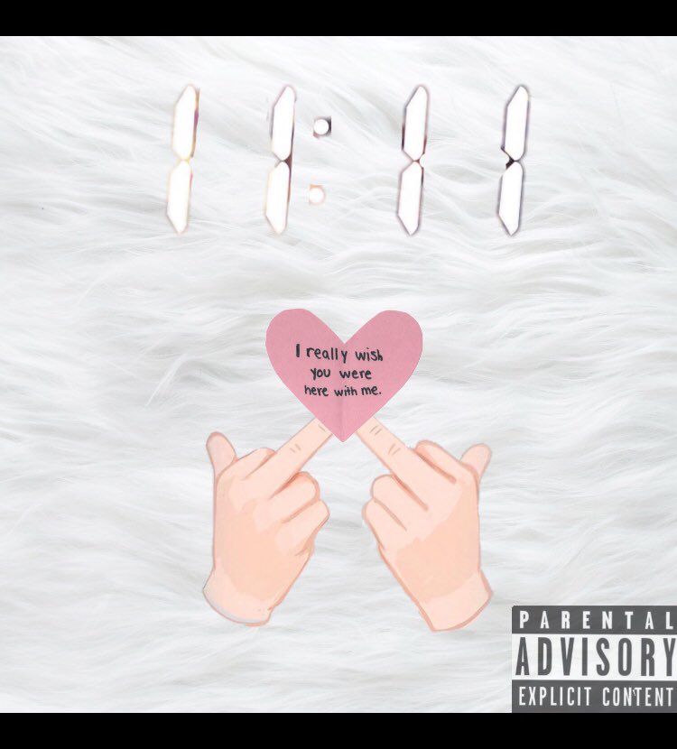 JhonnyFegueroa's tweet photo. This is what I was working on last night Something New 11:11 #Mixtapecover #MusicLife #SoulMusic #TrapMusic #WorkForYourDreams #GodSpeaksThroughMe #UpcomingRapper #UpcomingArtist #DoingWhatILoveToDo #JhonnyF90 Aka #NewSpm #GucciJr #StandUpLikeAManOrBeQuietLikeABitch #LifeChoices https://t.co/7bRqVKoP08