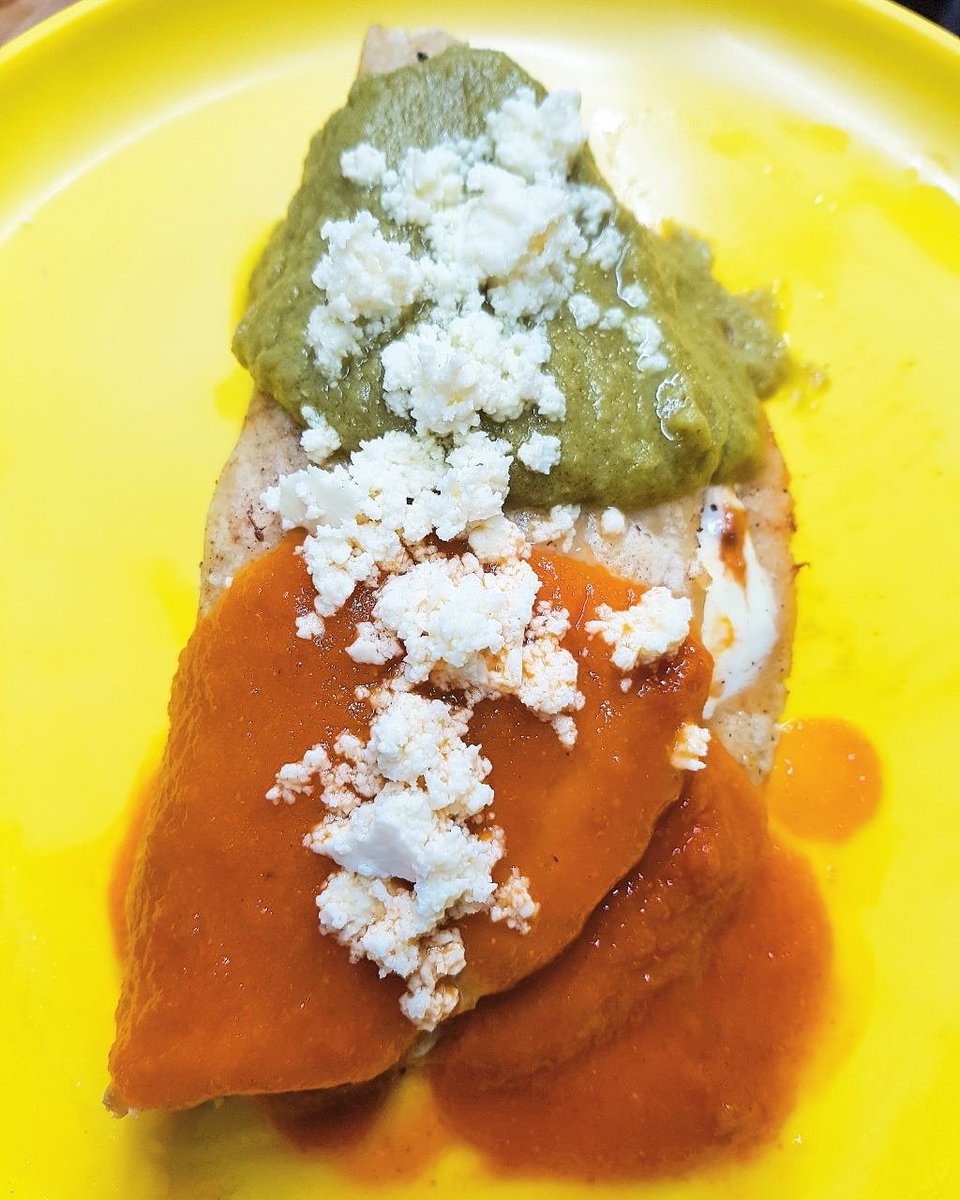 MrFerrasMty's tweet photo. Vienen a cenar? #Quesadilla #MrFerras #TotonacanFood #FoodTruck #GasTruckPatio #AntojeriaVeracruzana https://t.co/34V8BXpn3E