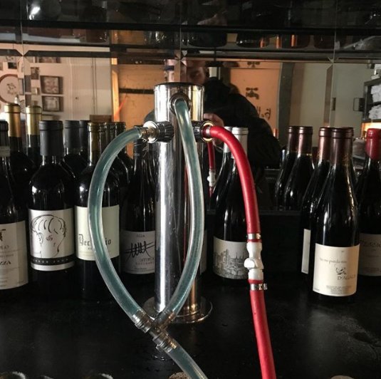 CleanBeerProject tweet media