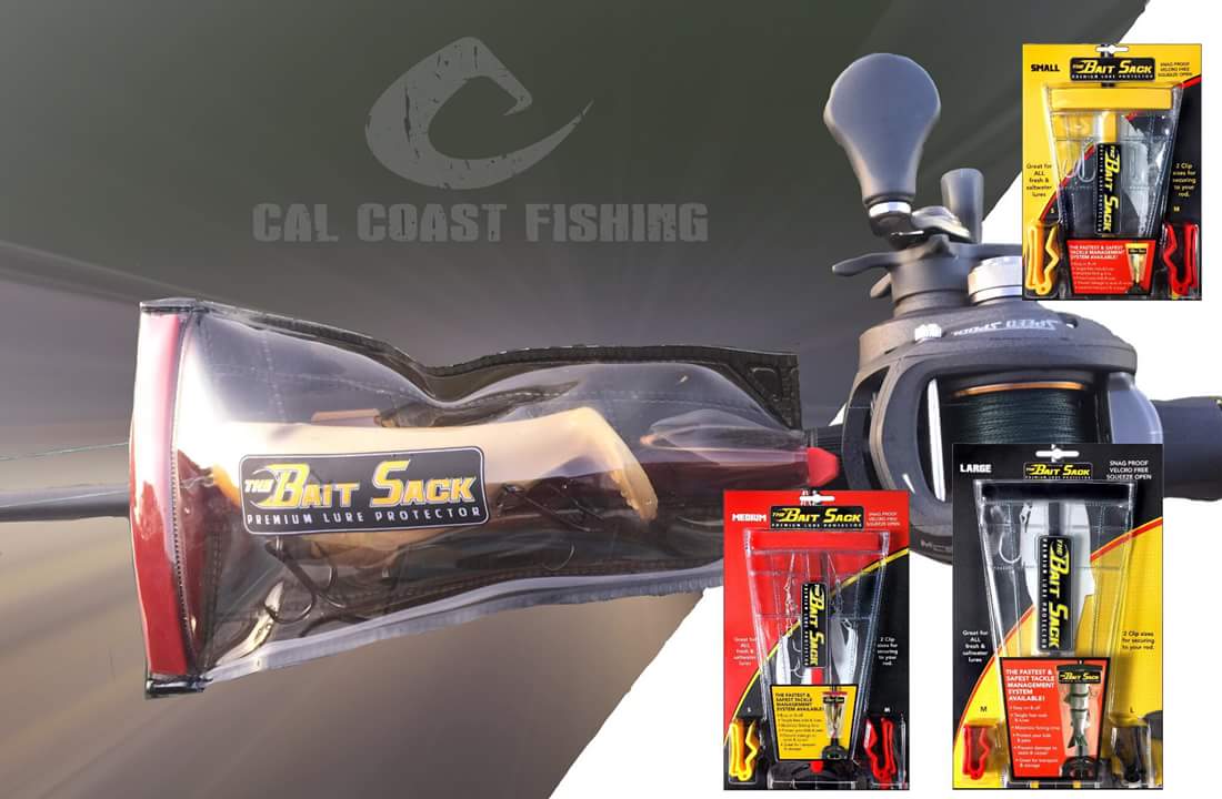 tearemupfishing's tweet photo. Cal Coast Fishing's Bait Sack, no more snags, no more tangled rods, no more hooks where they shouldn't be! @calcoastfishing #calcoastfishing #baitsack #teamccfb #tearemupfishing #tearemup #thebaitsack #tacklemanagement https://t.co/O8gx2rHBlT