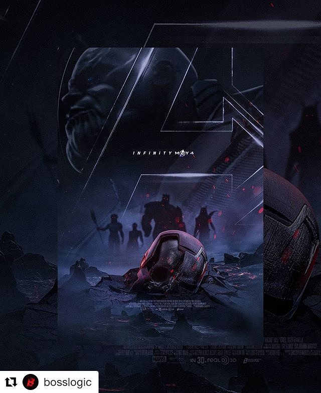 dc_vs_marvels's tweet photo. #Repost @bosslogic (@get_repost)
・・・
Wish there was more Black Order in the trailer, but at least we saw a foot 😄 #infinitywar @therussobrothers  also @robertdowneyjr don't die bro, I need you 😭
Repost @bosslogic (@get_repost)
・・・
Infinity War
 #… https://t.co/KhkdnX6mYe https://t.co/ZRcy4ccDJZ
