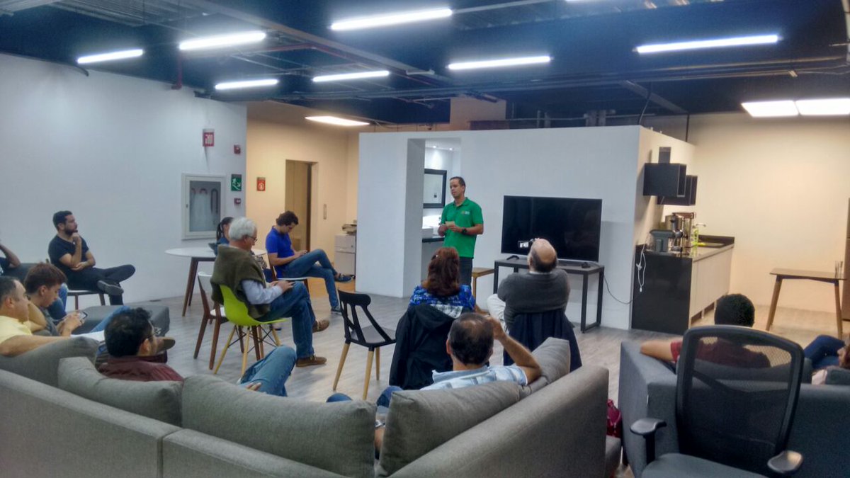En el último <a href="/inncampomx/">Inncampo</a> del año, presenta Fernando Puga de Gerlum Orgánicos, que entrega canastas de alimentos orgánicos a domicilio (recomiendo mucho!!)