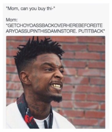 modernmamajama_'s tweet photo. 😂🤣 The accuracy of this just took me out. Tag a mama that's just like this or 🙋🏾 if it's you!
#modernmom #modernmama #donttouch #dontask #donttalk #shoppingwithmom #shoppingwithkids #browngirlbloggers #blackgirlswhoblog #blackfamilies #blackmamas #putitdownnow https://t.co/aqg9ifDchB