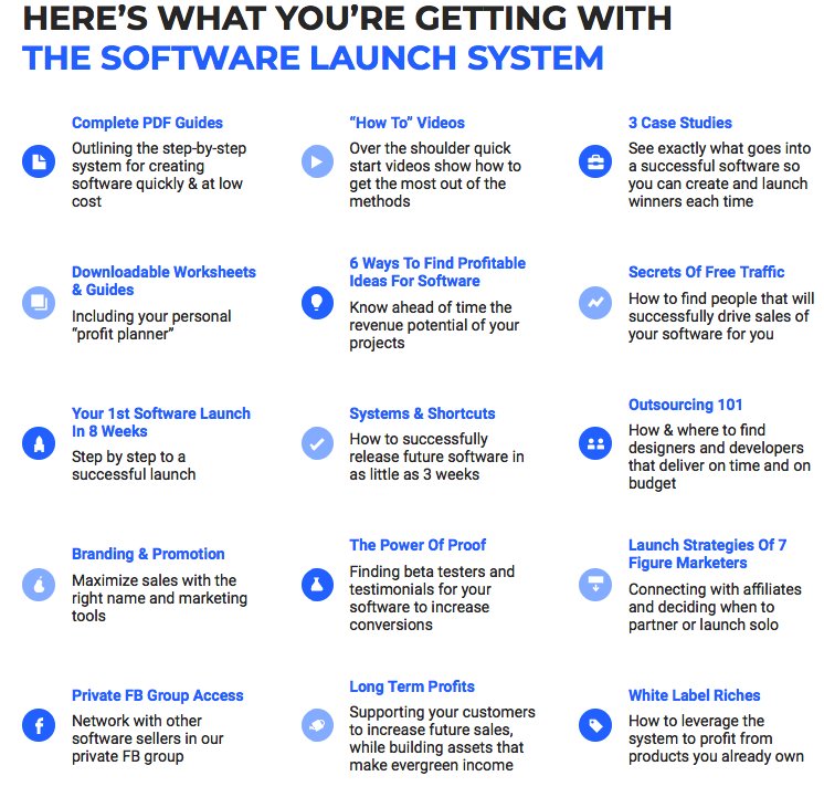 AarigoLive's tweet photo. step-by-step process used by 7 figure software #vendors to create and sell high profit products from scratch! https://t.co/UWcbCQGIh3
#jvzoo #softwarelaunchsystem #selling #affiliate #AffiliateMarketing #sell #product #promotionalproducts #ecom #ecommerce #jvzoolive #sambakker https://t.co/nLhXB1xgFm