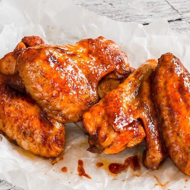 MomsWCrockpots's tweet photo. No grill. No problem. All you need is a #slowcooker to whip up a batch of these amazing #Crockpot BBQ #Chicken Wings! One #recipe everyone will love! Get it on https://t.co/SRBu1OCPNJ
Link in Profile
#recipes #homecooking #gameday #glutenfree #eeeeeats #huffposttaste #forkye… https://t.co/uWCQWKHAoz