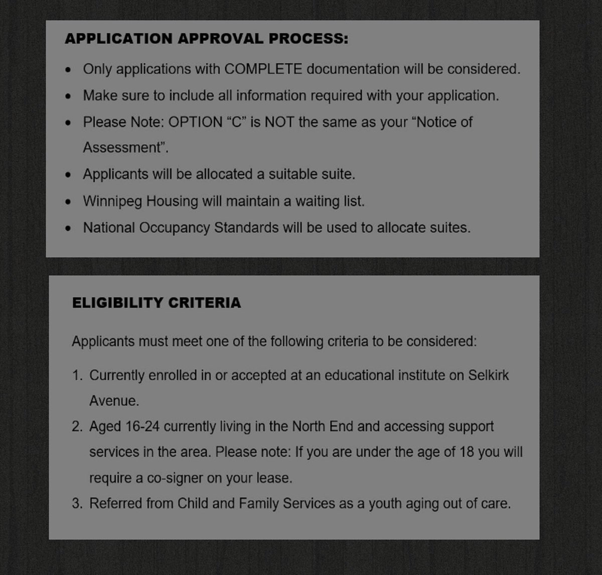 Merchants Corner tweet media