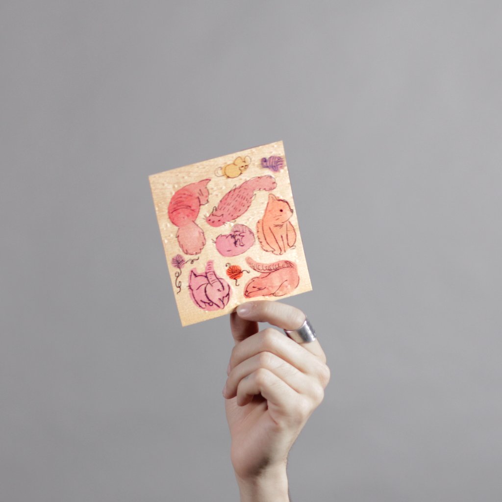 em_camp's tweet photo. Get this handmade watercolor painting inside your Pandora's Box!
Choose your Box @ https://t.co/uNAIPDyiMV
#PandorasBox #art #fineart #subscriptionbox #mysterybox #painting #watercolor #nyc #yyc #yvr #emCAMP https://t.co/r8x8SwhrUb