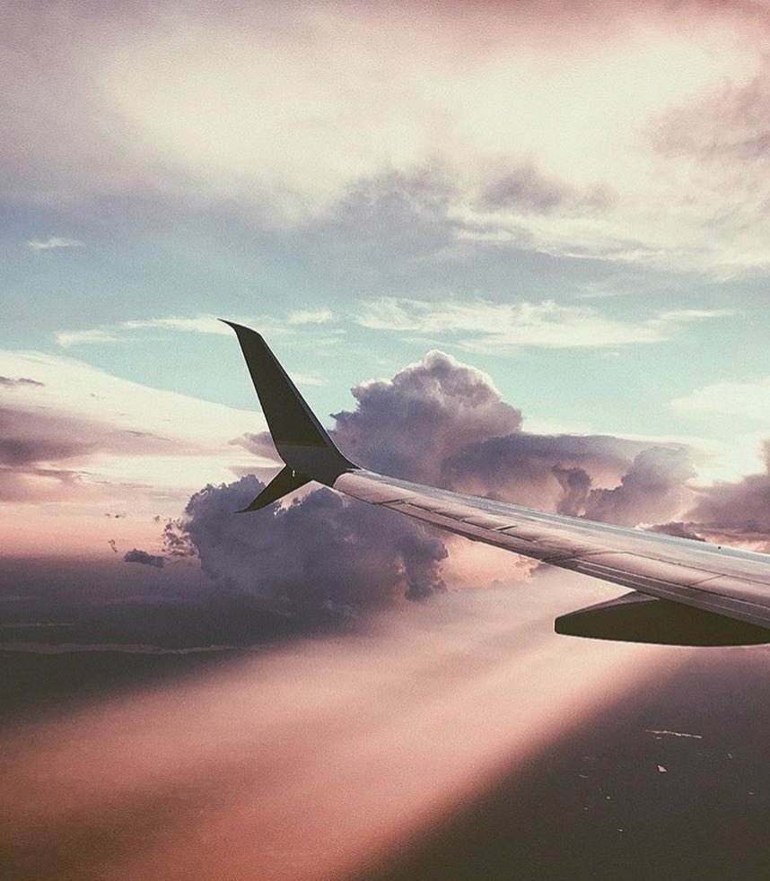 waistedangels's tweet photo. Let’s fly away ✈️ Photo by #WHIHeart #travel #plane • https://t.co/CfzAog1Q2p