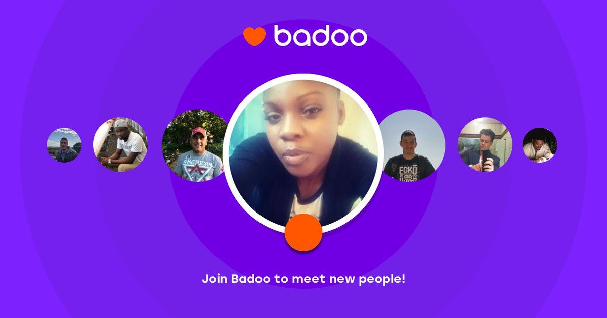 DaintyNique's tweet photo. Hang out with Sherene and other fun new people nearby, when you sign in to Badoo! https://t.co/p4G0pT2eOz https://t.co/Lx4dnGZWa7
