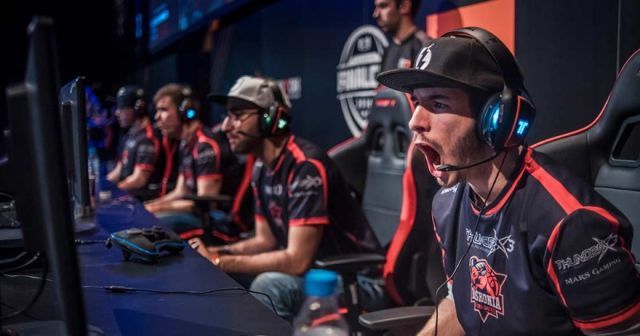 7Superestrella's tweet photo. Llega Gamergy con el mejor ‘League of Legends’ https://t.co/WEv2LLobjg https://t.co/eBRbHc8UYc