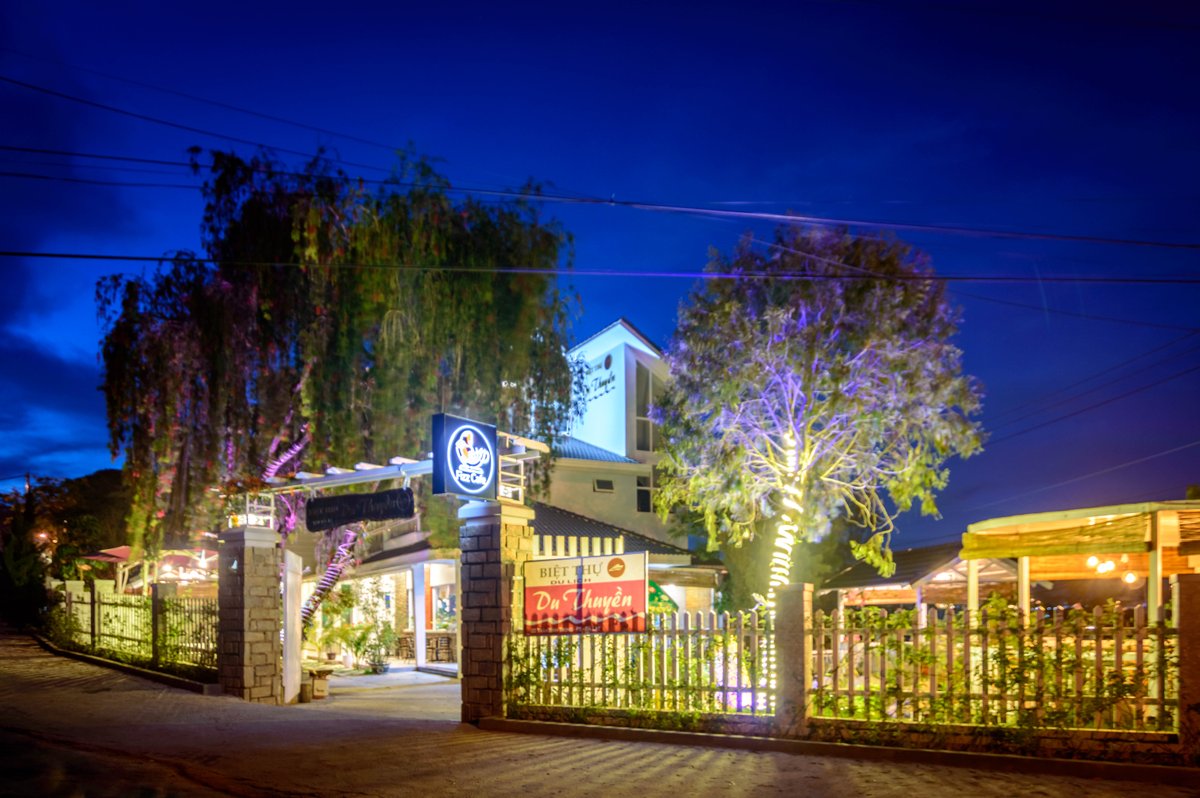 HotelsRobins's tweet photo. 2 days until Du Thuyen Villa opens... 2 more nights until we open... what a place to relax! Your oasis awaits! Book Now https://t.co/Gt2WxLOEe3 #dalathotels #duthuyenvilla #youroasisawaits #dalat #foodindalat #coffeeindalat https://t.co/Oj24xocQvB