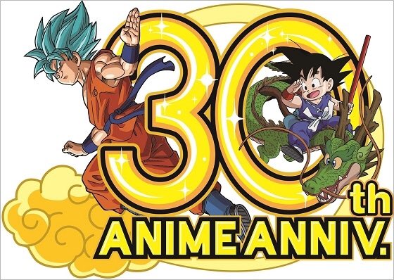 キュア渡邉 على تويتر プリキュア15周年ロゴとドラゴンボール30周年ロゴ似てるな 似てない
