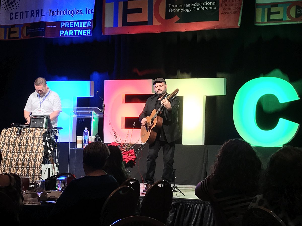 astoreducator's tweet photo. #TETC2017 #BCS1_World #BCSRocks Kevin Honeycutt #beglobalnotsnowglobal https://t.co/SOd9RanHm9