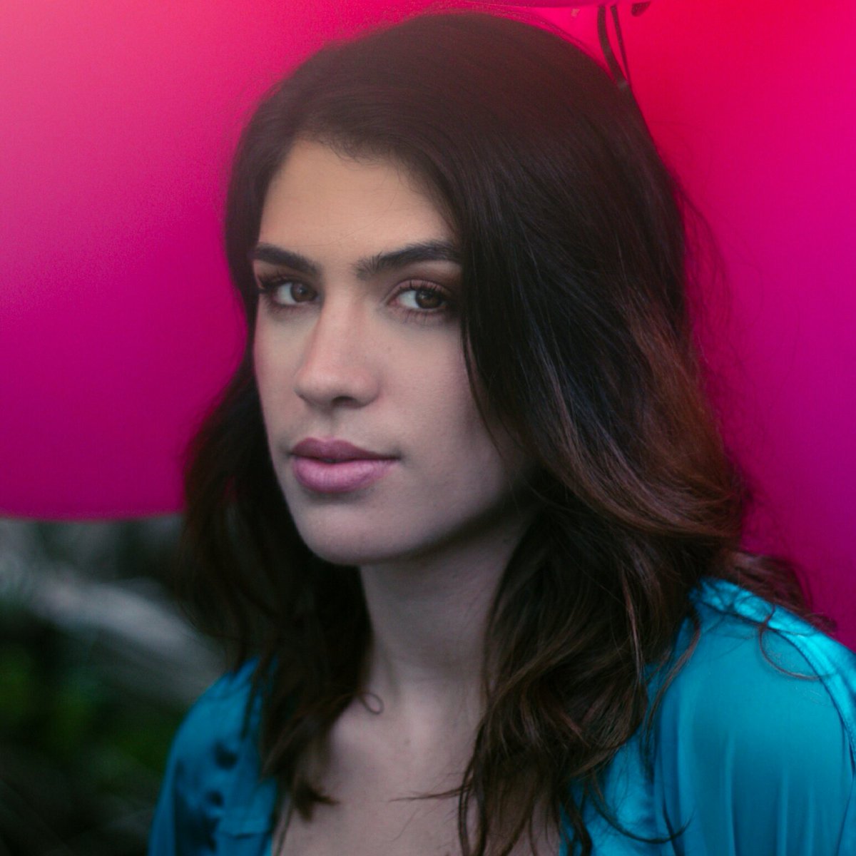 DanielaChavar11's tweet photo. #NuevaFotoDePerfil https://t.co/GfDusO2Xew