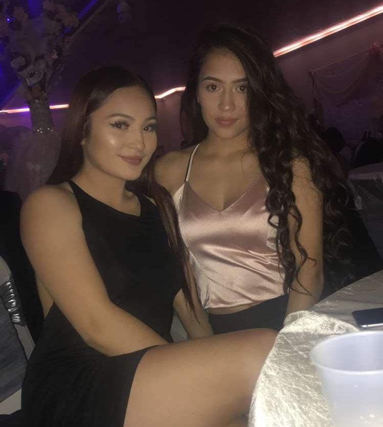 LunaaaMendezzz's tweet photo. #WCEEE MY LEZ LUVA @_lexibrooks_ π€€π https://t.co/2hISuHjfAg