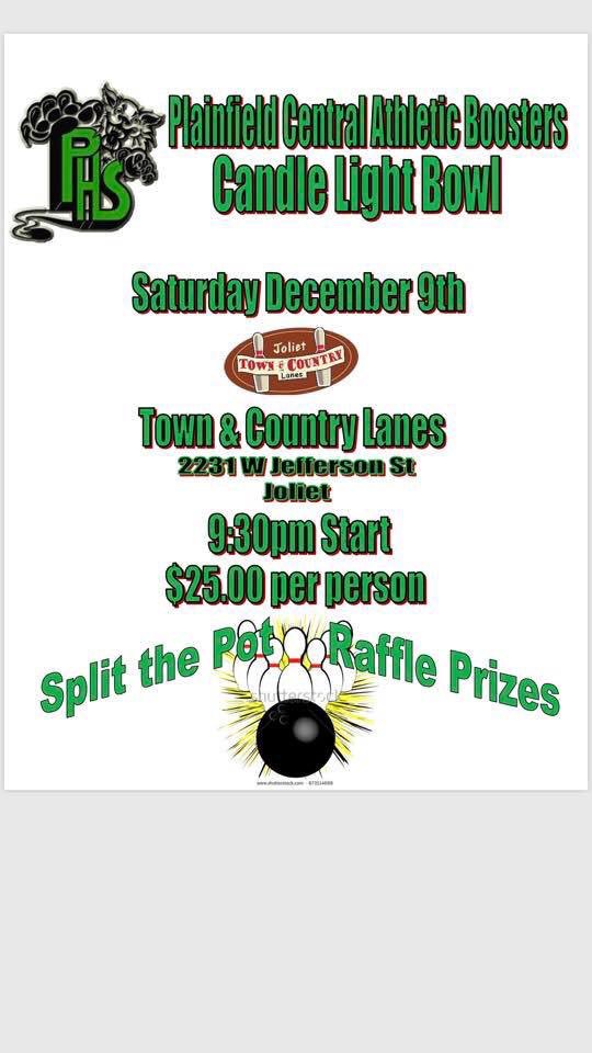 PCHSATHLETES's tweet photo. Let’s fill this lanes with Wildcats!! #gettickets #supportboosters https://t.co/VjConBjj59
