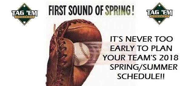 TAG_EM's tweet photo. https://t.co/6M6hQPwmgc  ⚾️😃 #nevertooearly #youthbaseball #fundraiser #registerearly https://t.co/zCnvPUMPSz