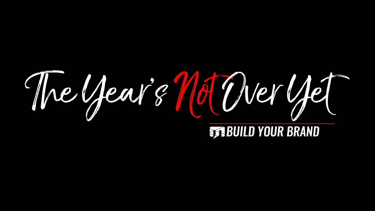You have a choice... either limp into the new year hoping that you can make some big changes, or you can BLAST into it in a blaze of #entrepreneurial glory the likes of which your business has never seen! Schedule a free consult: ow.ly/LZVN30gUdFw. #SmallBusiness #WebDesign