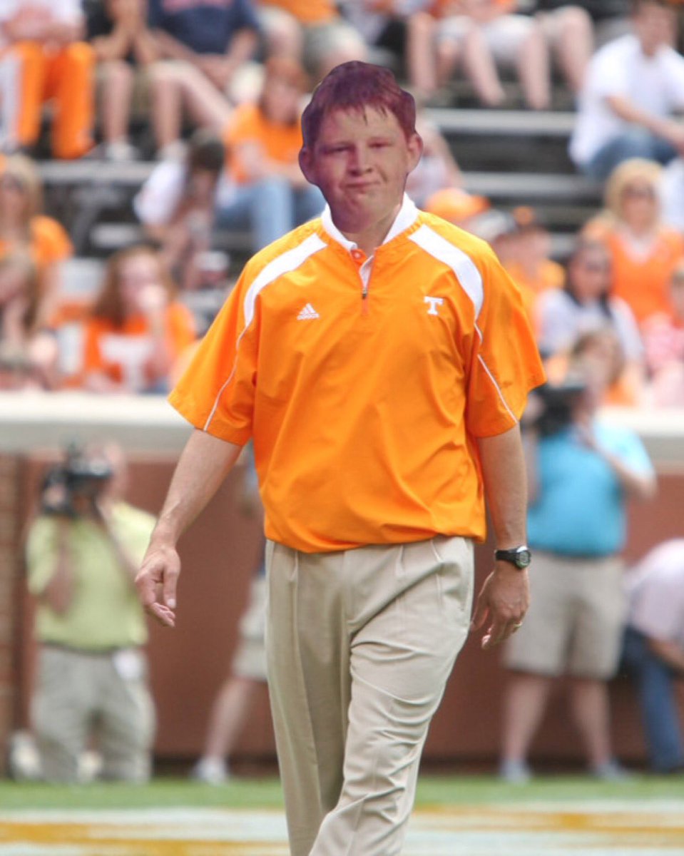 BREAKING NEWS: Tennessee has reached a deal with a new Head Coach. Press Conference Tomorrow at 12 ET <a href="/espn/">ESPN</a> <a href="/UTKnoxville/">UT Knoxville</a> <a href="/SECNetwork/">SEC Network</a> <a href="/JimmyHyams/">Jimmy Hyams</a> <a href="/ClayTravis/">Clay Travis</a>