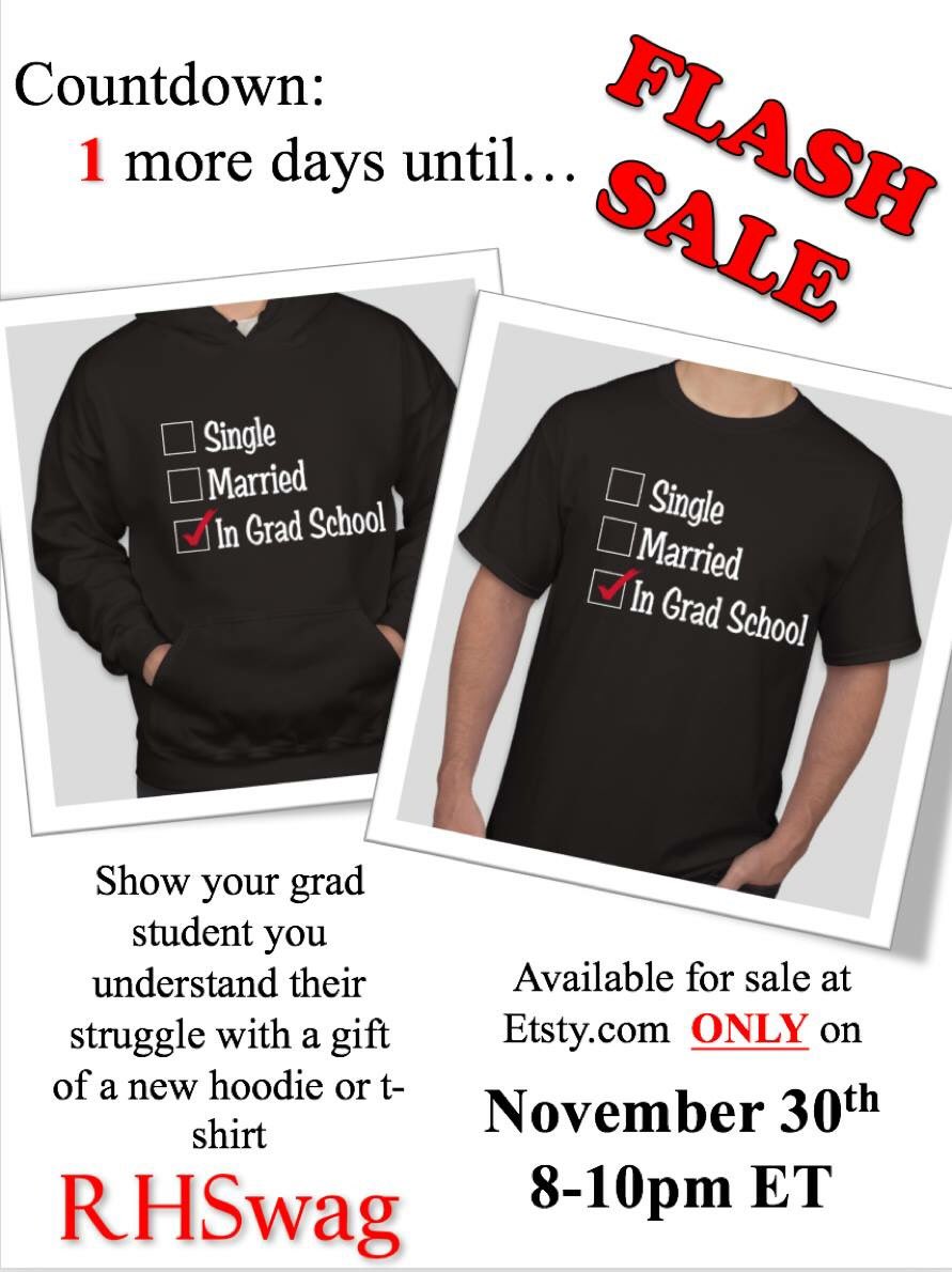 RHswagUMD's tweet photo. Tomorrow is the day! RHSwag goes live from 8-10 pm ET on Etsy. 
Etsy Shop: https://t.co/uyBupCXljh
Facebook Page: https://t.co/QmQAeei6ex https://t.co/CEPyGLva5g
