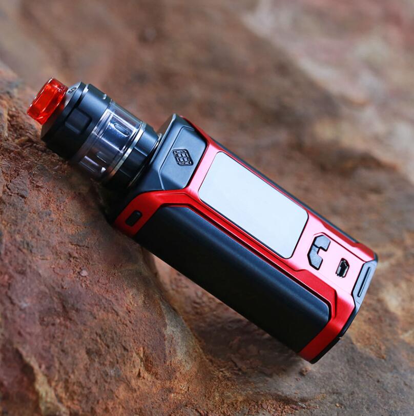 urvapin's tweet photo. With the friendly big fire button, push-pull refilling system and resin drip tip, the #Wismec #Sinuous #Ravage230 will bring the chase vapor.

https://t.co/bpYTLO3TRw
#BrandedKit #ECigKit https://t.co/mqJ8BP7Rrd