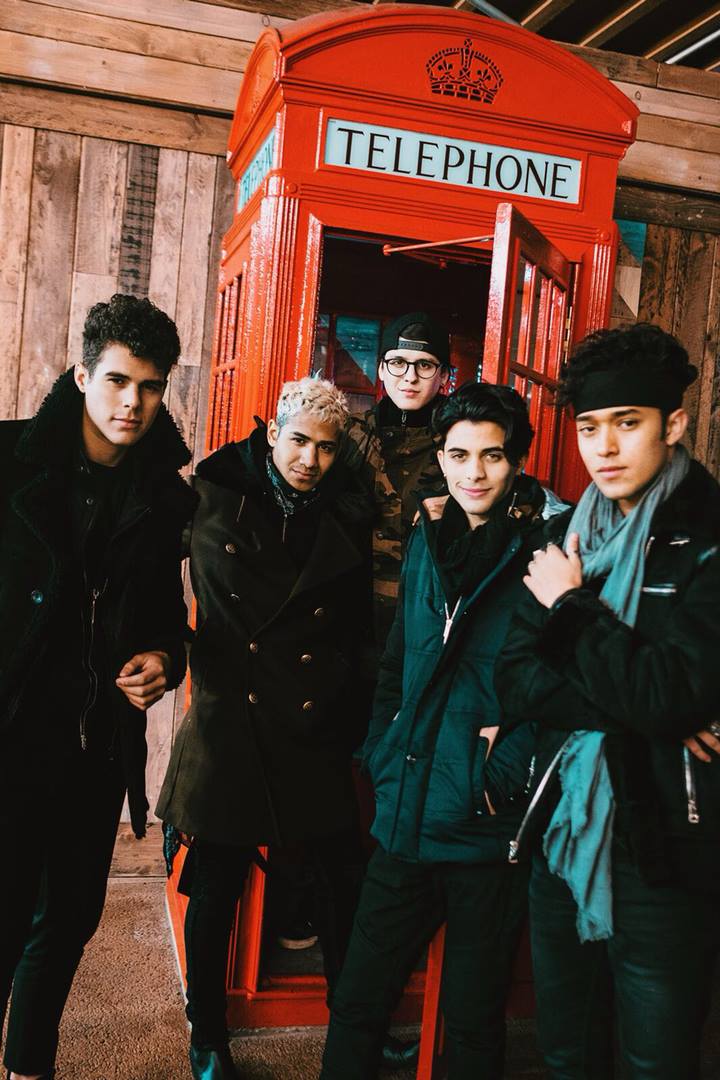 _CNCOwnerss's tweet photo. In London 🇬🇧 
@_CNCOwnerss @CNCOmusic #CNCOwners https://t.co/uAnWG302FN