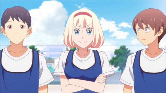 comfortas's tweet photo. https://t.co/mhX8Ltgf7O アジ���人の男が白人の彼女をゲットするにはどの国が一番良いの？【海外の反応】 https://t.co/URKklZnvuW