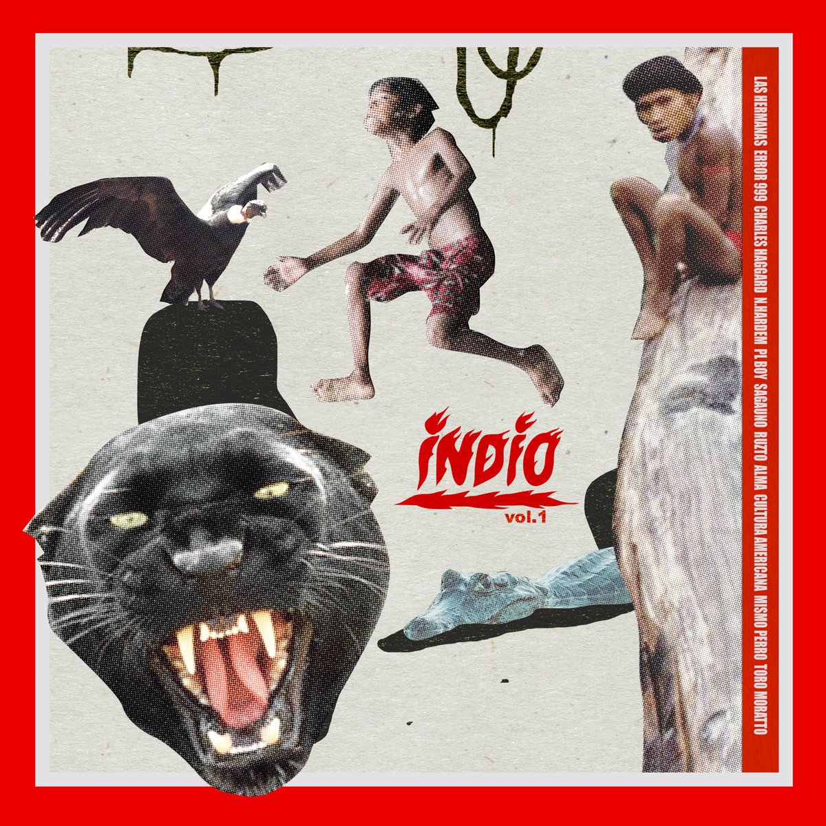 Oyentedesconoci's tweet image. [NUEVA ENTRADA - #NUEVOÁLBUM]
Tres personas hablando de #SELLOINDIO y su compilado, su trabajo que llega pisando fuerte. 
🔥💣💣💣
bit.ly/lshdfks