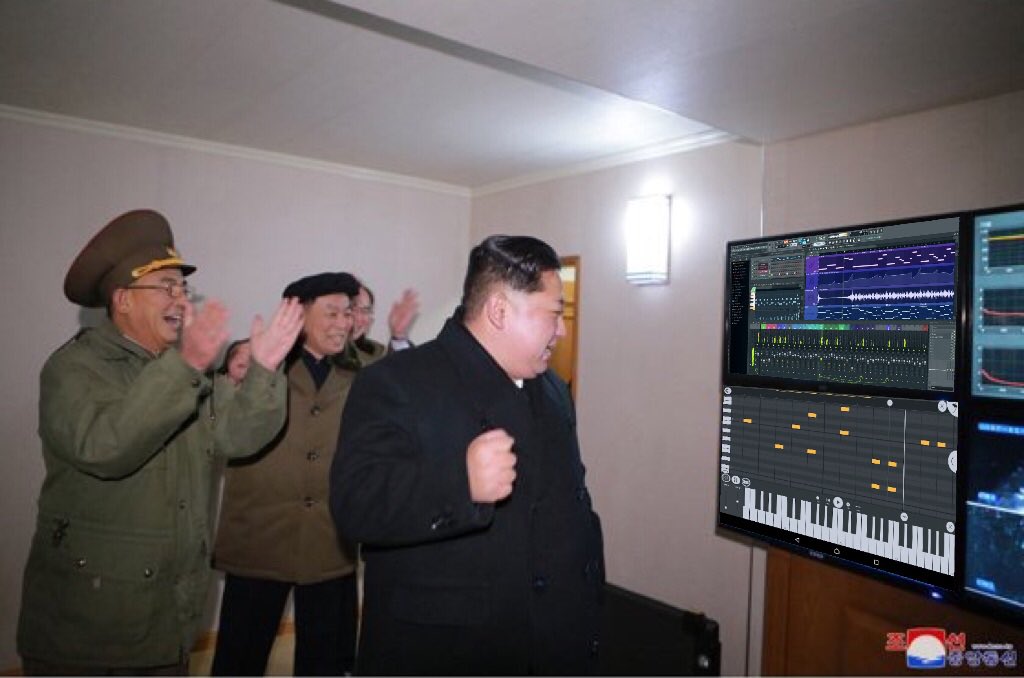 lilsasquatch66's tweet photo. Out here making hits https://t.co/9efQC57peU