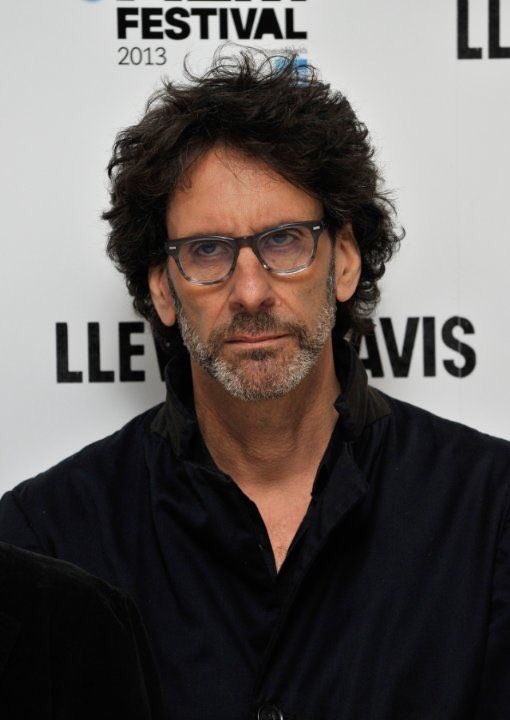 Happy birthday Joel Coen! 